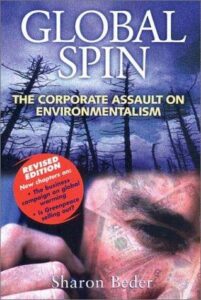 Global Spin