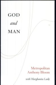God and Man