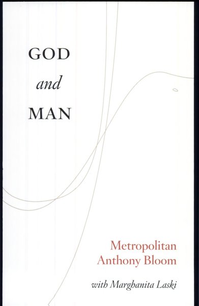God and Man