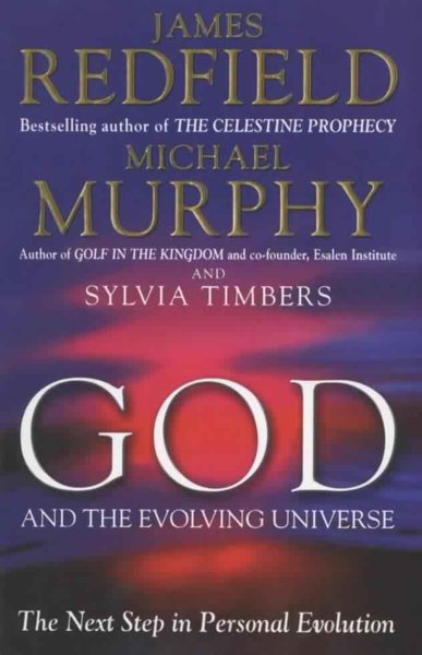 God and the Evolving Universe, The Next Step in Personal