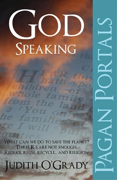God Speaking
