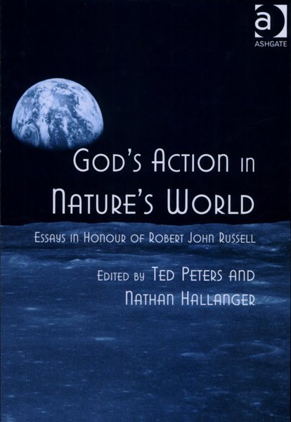 God's Action in Nature's World