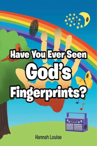 God's Fingerprints