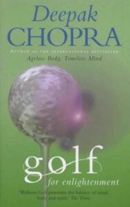 Golf For Enlightenment