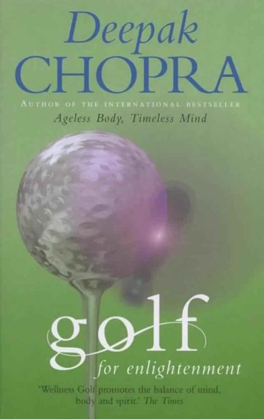 Golf For Enlightenment