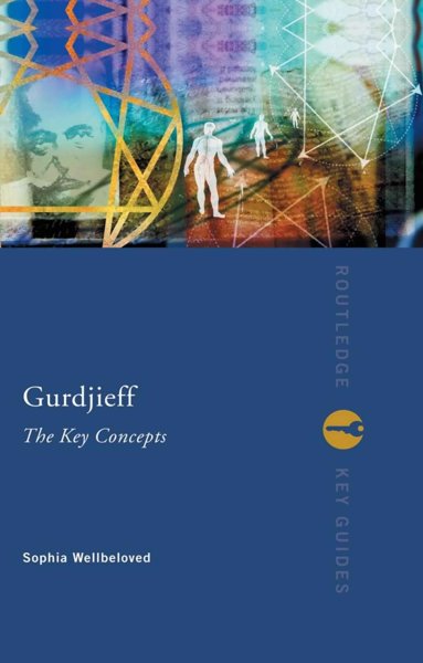 Gurdjieff - The Key Concepts