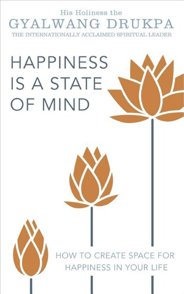 Happiness is a State of Mind