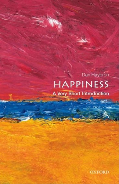 Happiness – A Very Short Introduction