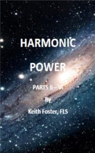 Harmonic Power Book 2 (Parts II-VI)