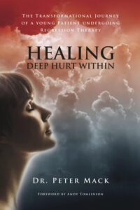 HEALING DEEP HURT WITHIN