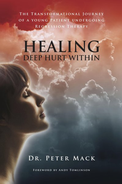 HEALING DEEP HURT WITHIN