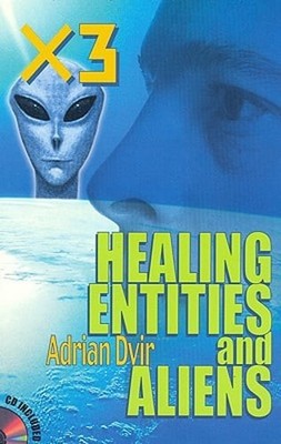 Healing Entities and Aliens