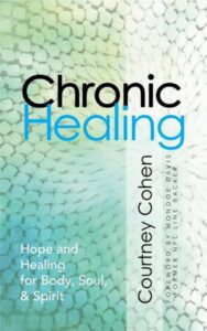 Healing for Body, Soul and Spirit