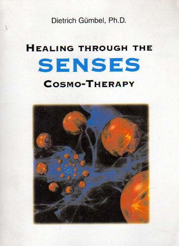 Healing through the Senses, Cosmo-Therapy