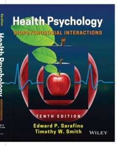 Health Psychology
