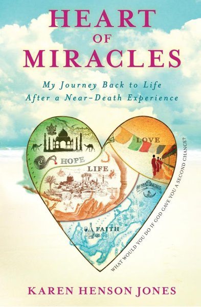 Heart of Miracles