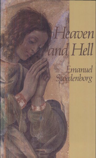 Heaven and Hell