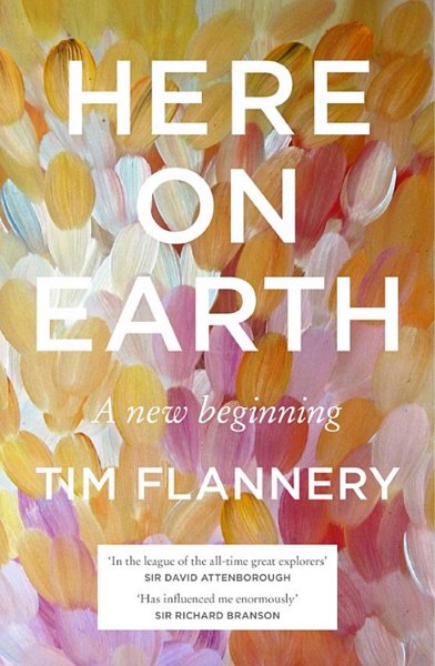 HERE ON EARTH