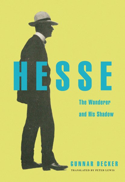 HESSE