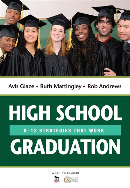 High School Graduation – K12 strategies that work