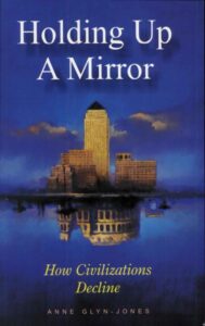 Holding Up a Mirror: How Civilizations Decline