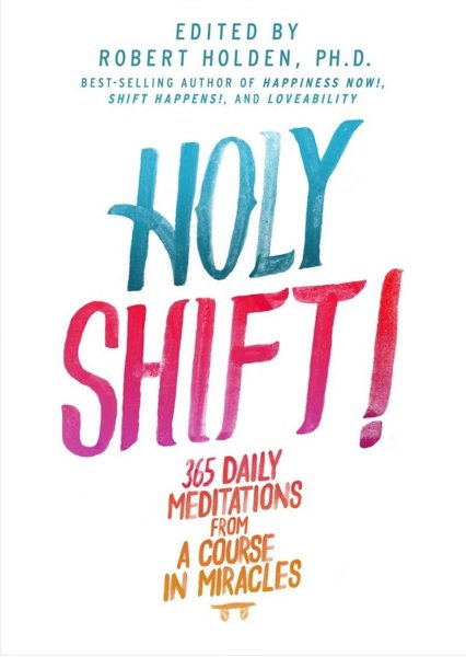 Holy Shift
