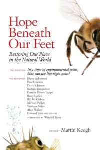 Hope Beneath Our Feet