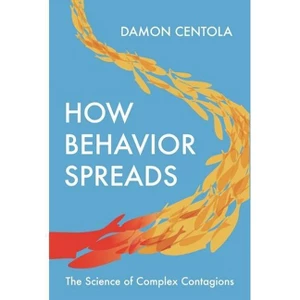 How Behaviour Spreads