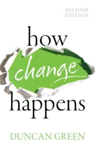 How Change Happens
