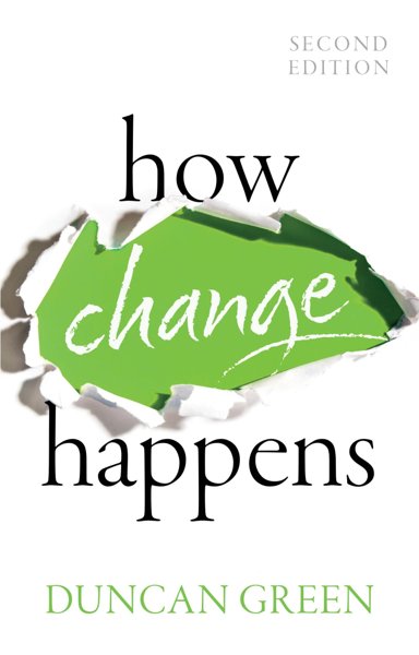 How Change Happens