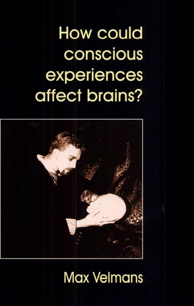 How Could Conscious Experiences Affect Brains?