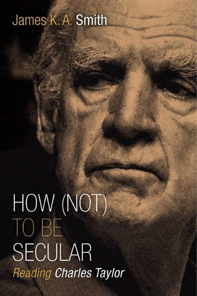 How (not) to be Secular