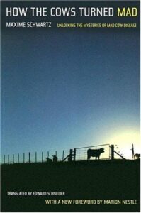 How the Cows Turned Mad