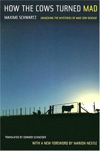 How the Cows Turned Mad