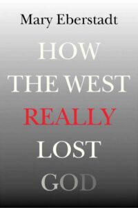 How The West Really Lost God