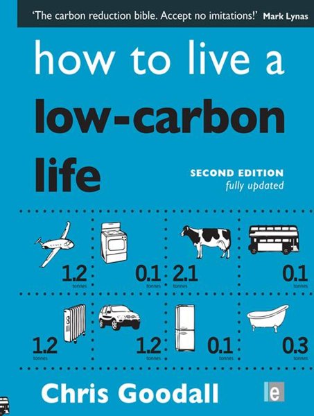How to Live a Low-Carbon Life