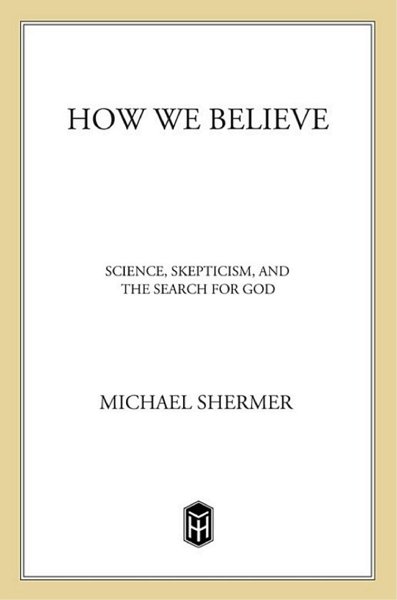 HOW WE BELIEVE