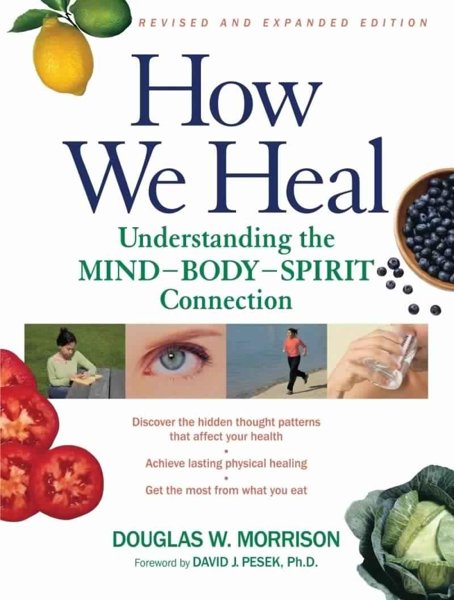 How We Heal