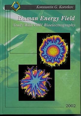 HUMAN ENERGY FIELD