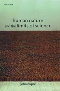 Human Nature and the Limits of Science