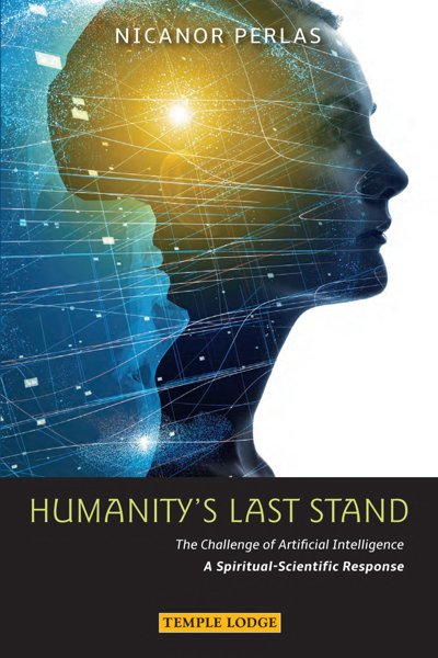 HUMANITY'S LAST STAND