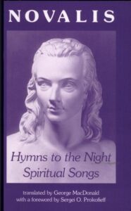 Hymns to the Night, Spiritual Songs
