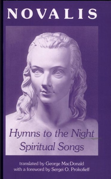 Hymns to the Night, Spiritual Songs
