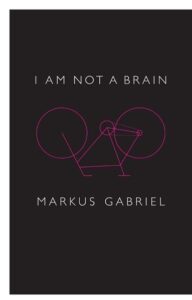 I am Not a Brain