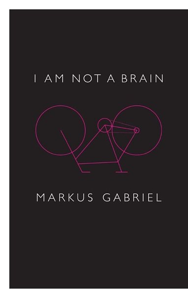 I am Not a Brain