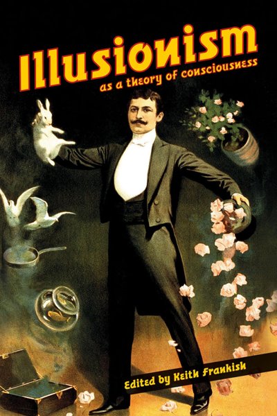Illusionism as a Theory of Consciousness