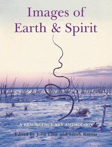 Images of Earth & Spirit