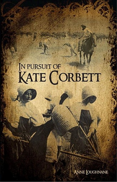 In Pursuit of Kate Corbett