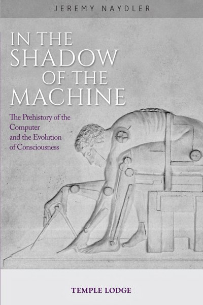 IN THE SHADOW OF THE MACHINE