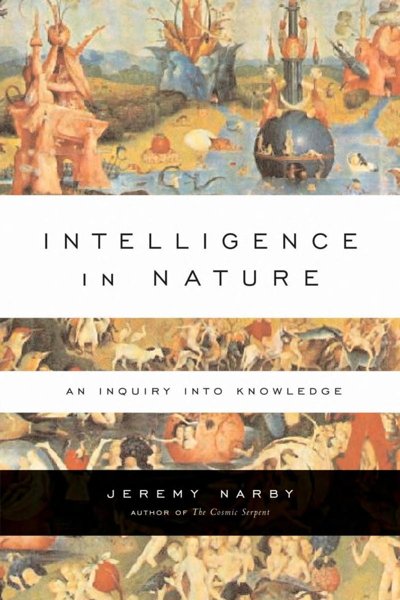 INTELLIGENCE IN NATURE